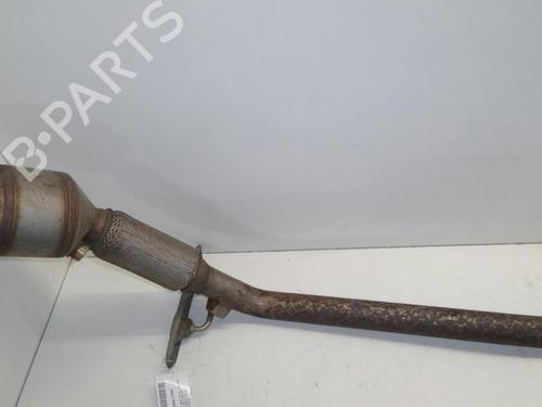 Used Other VW GOLF PLUS V (5M1, 521) 1.9 TDI (105 hp) 24603689