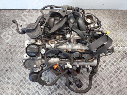 Engine VW PASSAT B6 (3C2) 1.6 | BP36174010M1 - Image 4