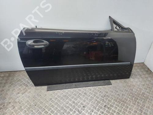 Used Right front door SAAB 9-3 Convertible (YS3F) 2.0 t (175 hp) 18600345