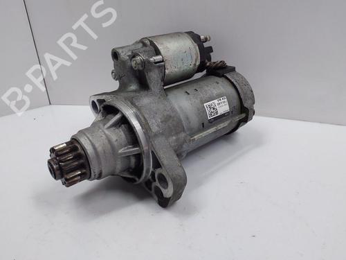Used Starter VW GOLF VII (5G1, BQ1, BE1, BE2) 1.2 TSI (86 hp) 18463673