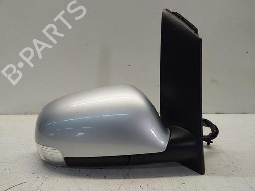 Used Right mirror VW TOURAN (1T1, 1T2) 1.6 FSI (115 hp) 27857274