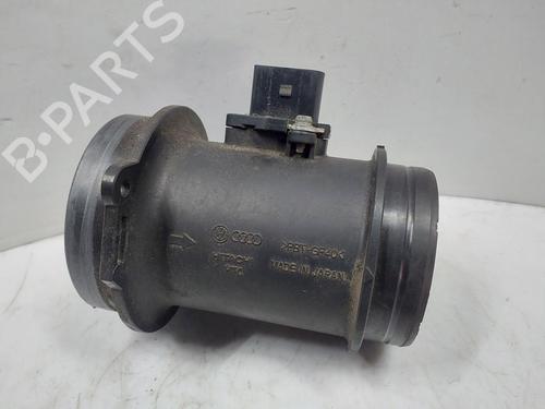 Used Mass air flow sensor AUDI A6 C6 Avant (4F5) 3.0 TDI quattro (225 hp) 31239775