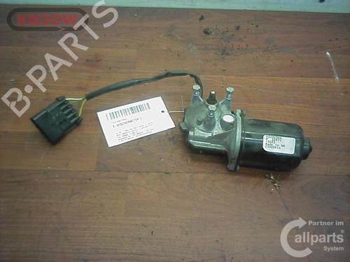 Viskermotor vindrute OPEL MERIVA A MPV (X03) 1.6 16V (E75) (100 hp) 15359860