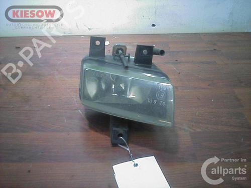 Used Left front fog light OPEL OMEGA B Estate (V94) 2.2 16V (F35, M35, P35) (144 hp) 15359708