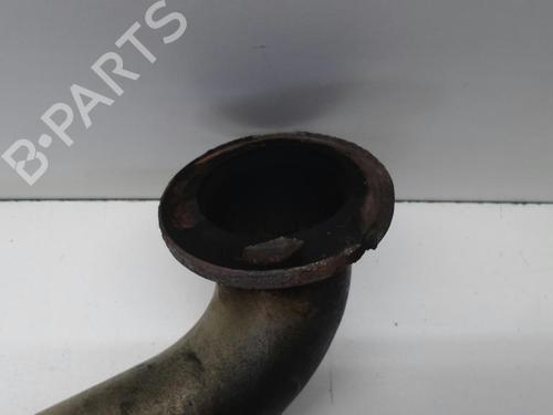 Particulate filter MERCEDES-BENZ A-CLASS (W169) A 180 CDI (169.007, 169.307) | BP25907773M81