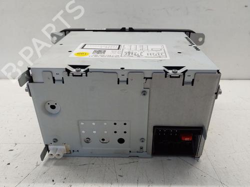 Radio VW POLO V (6R1, 6C1) 1.4 (6R1) | BP26015457E6 