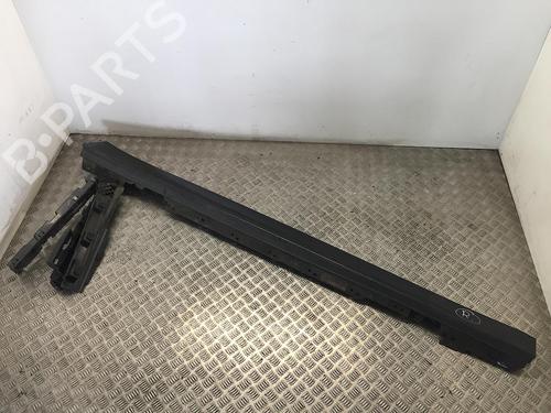 Used Right sideskirt BMW 3 (F30, F80) 316 d (116 hp) 15366938
