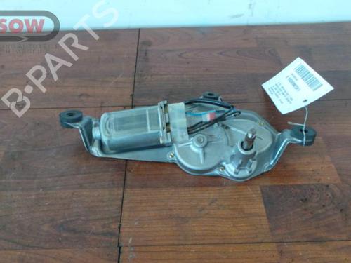 Rear wiper motor MAZDA 6 Station Wagon (GY) 2.0 DI (GY19) | BP15360532M102 