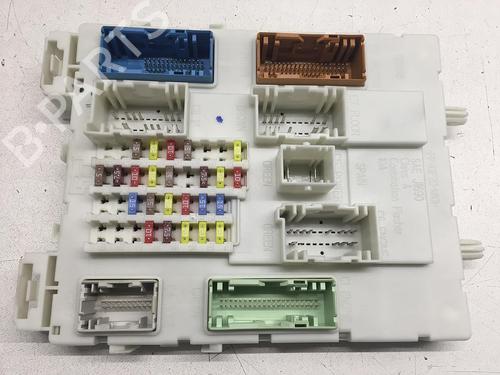 Used Control unit FORD FOCUS III Turnier 1.6 TDCi (115 hp) 16067717