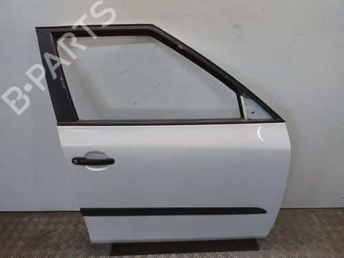 Used Right front door SKODA FABIA II Combi (545) 1.2 (70 hp) 26405636