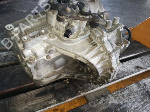 Gearbox KIA CARENS III MPV (UN) 2.0 CRDi 140 | BP15365590M3 