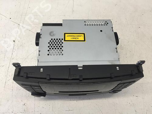 Radio MERCEDES-BENZ C-CLASS (W203) C 220 CDI (203.008) | BP15368399E6 