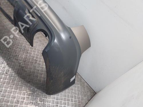 Rear bumper AUDI A6 C6 Avant (4F5) 2.7 TDI quattro | BP16178161C8 