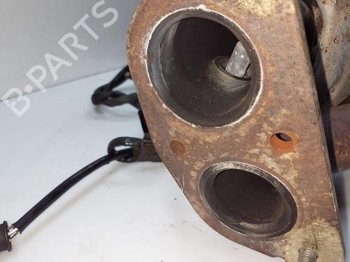 Exhaust manifold BMW 3 (E90) 320 i | BP29879968M110