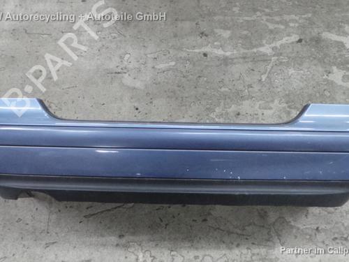 Rear bumper MERCEDES-BENZ CLK (C208) CLK 200 (208.335) | BP15362471C8 