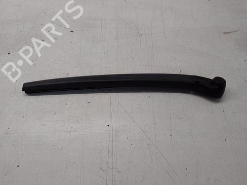 Used Rear windshield wiper arm SEAT ALTEA (5P1) 1.6 (102 hp) 30366850