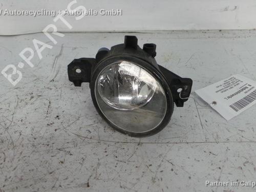 Used Left front fog light RENAULT CLIO III Grandtour (KR0/1_) 1.5 dCi (KR0F) (86 hp) 16175782