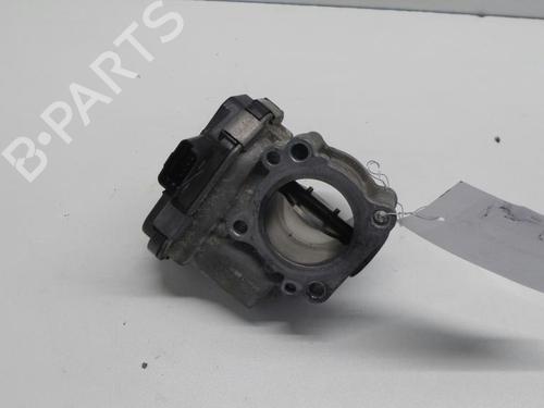 Used Throttle body FORD FOCUS III 1.6 TDCi (115 hp) 15364276