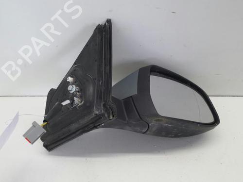 Used Right mirror FORD MONDEO IV Turnier (BA7) 2.0 TDCi (140 hp) 15364559