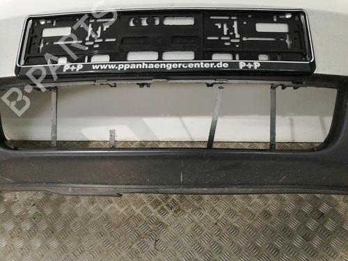 Front bumper AUDI A6 C5 Avant (4B5) 4.2 quattro | BP25829268C7 