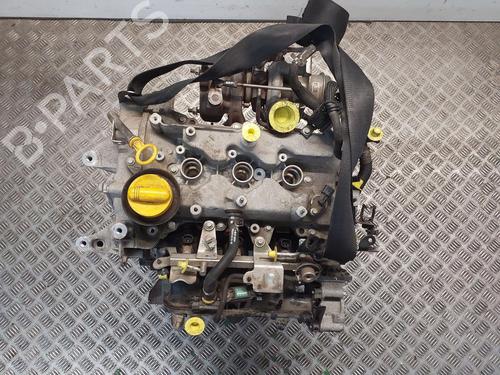 Motor DACIA SANDERO II TCe 90 (B8M1, B8MA, B8AC) | BP30583274M1