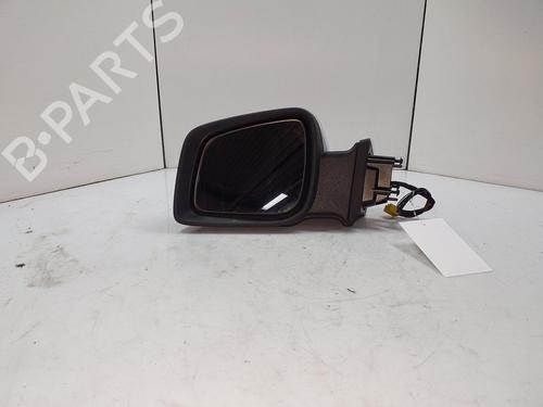 Used Left mirror MERCEDES-BENZ A-CLASS (W169) A 160 (169.031, 169.331) (95 hp) 29879945