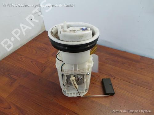 Fuel pump SKODA FABIA II (542) 1.2 12V | BP15361205M76 
