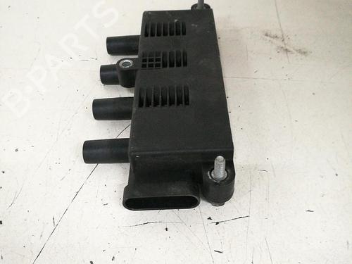Ignition coil FORD KA (RU8) 1.2 | BP15367515M94 