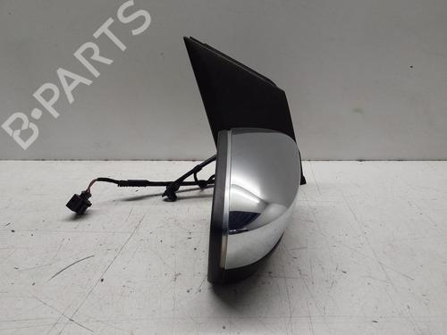 Right mirror VW UP! (121, 122, BL1, BL2, BL3, 123) 1.0 | BP28416508C27 