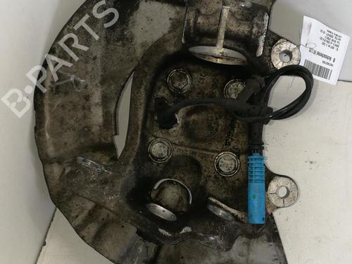 Right front steering knuckle BMW 5 (E60) 535 d | BP16176467M26 