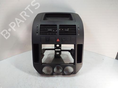 Used Other VW POLO IV (9N_, 9A_) 1.2 (60 hp) 29622888