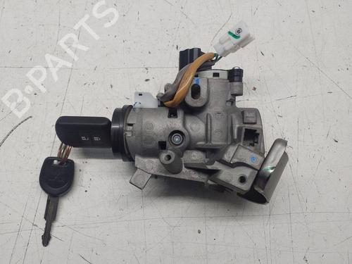Used Ignition barrel MITSUBISHI MIRAGE / SPACE STAR VI Hatchback (A0_A) 1.0 (A05A) (71 hp) 31259473