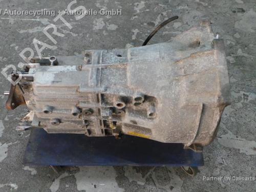Gearbox BMW 5 Touring (E39) 525 d | BP18461504M3 