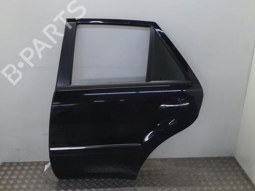Left rear door MERCEDES-BENZ M-CLASS (W164) ML 280 CDI 4-matic (164.120) | BP15364754C4 