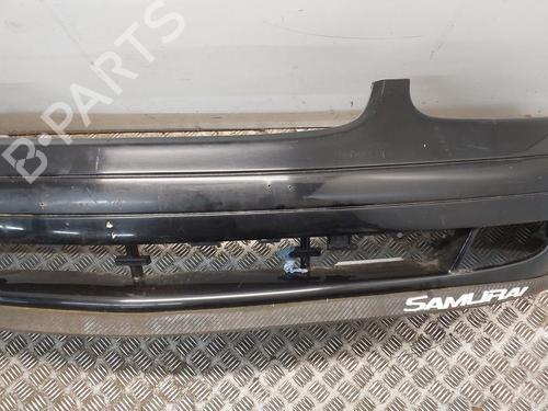 Front bumper MERCEDES-BENZ SLK (R170) 230 Kompressor (170.447) | BP30164895C7 