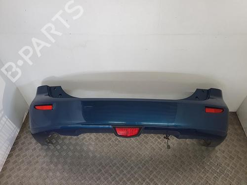 Used Rear bumper MAZDA 5 (CR) 1.8 (CR19) (116 hp) 16177606