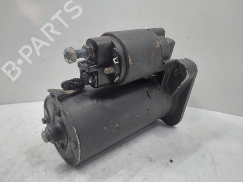 Startmotor VW TOUAREG (7LA, 7L6, 7L7) 2.5 R5 TDI | BP30333581M8