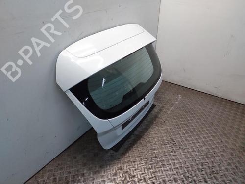 Tailgate FORD FIESTA VI (CB1, CCN) 1.25 | BP30474037C6