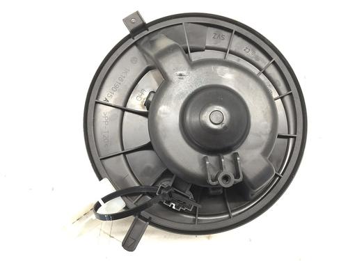 Heater blower motor VW GOLF VI (5K1) 1.4 | BP18599971M62 