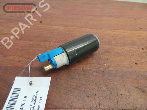 Drivstoffpumpe FORD FOCUS II (DA_, HCP, DP) 1.6 (100 hp) 15360132