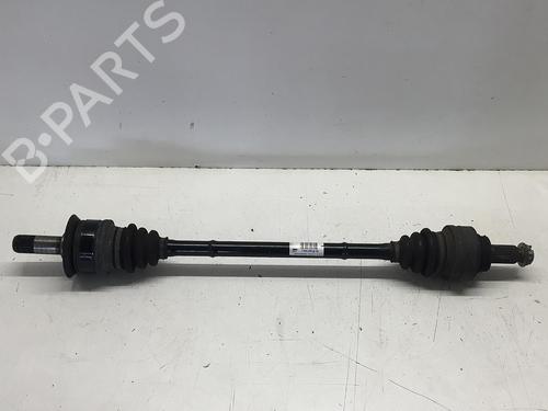 Used Right front driveshaft BMW 3 (F30, F80) 316 d (116 hp) 15366902