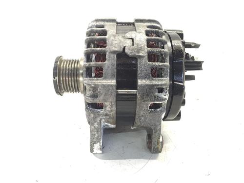 Used Alternator NISSAN QASHQAI II SUV (J11, J11_) 1.2 DIG-T (115 hp) 18463111