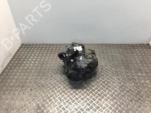 Used Gearbox VW GOLF V (1K1) 2.0 TDI 16V (140 hp) 15366062