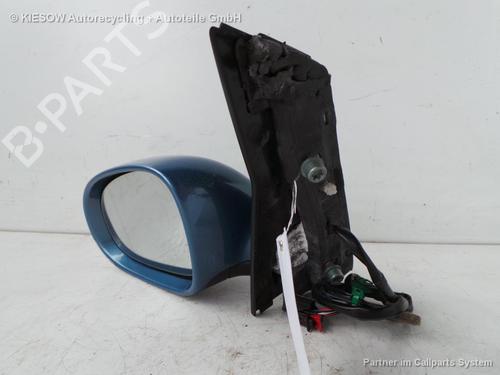 Used Left mirror VW GOLF PLUS V (5M1, 521) 1.9 TDI (105 hp) 15361452