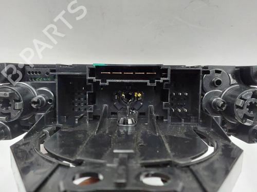 Climate control SEAT Mii (KF1, KE1) 1.0 | BP26038252I5 