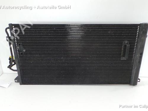 Used Heater matrix VW TOUAREG (7LA, 7L6, 7L7) 2.5 R5 TDI (174 hp) 15363101