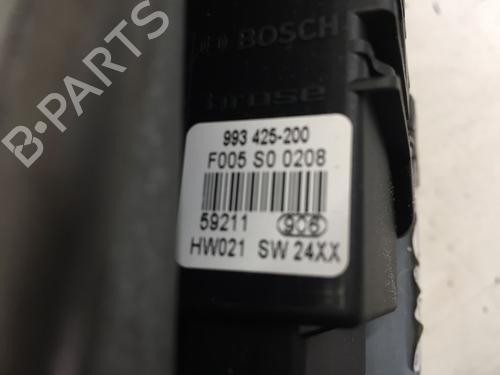 Rear right window mechanism VW GOLF V (1K1) 1.9 TDI | BP15368619C25 