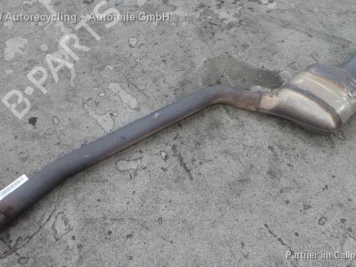 Catalyst MERCEDES-BENZ SLK (R171) 200 Kompressor (171.442) | BP24603671M10 
