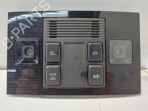 Used Interior roof light VW GOLF VII (5G1, BQ1, BE1, BE2) 1.4 TSI (140 hp) 18463306