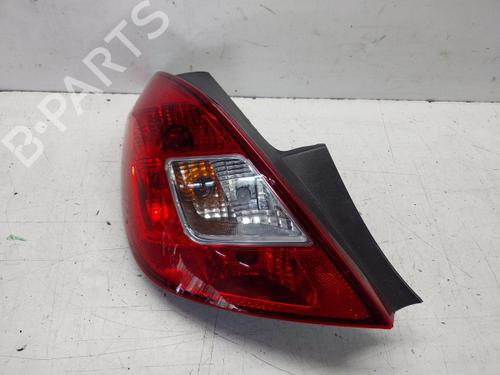 Used Other Other OPEL CORSA D (S07) 1.4 (L08, L68) (87 hp) 40518786 40518786